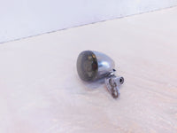 2009-2013 Harley Davidson Dyna Street Bob Chrome Front Turn Signal Indicator - C3 Cycle