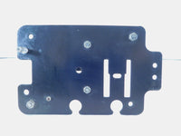 Harley Davidson Dyna Super & Wide Glide & Low Rider Fuse Box Electrical Panel - C3 Cycle
