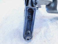 2015 2016 2017 Yamaha FZ-07 FZ07 Right Rearset Brake Pedal Lever w/ Foot Peg - C3 Cycle