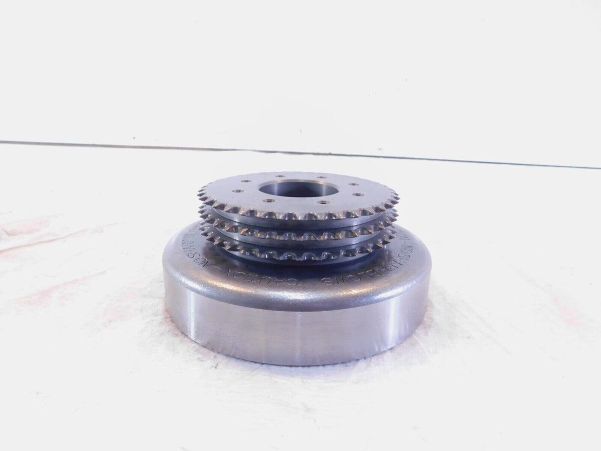Harley Davidson Sportster XL 1200 Engine Motor Alternator Generator Stator Rotor - C3 Cycle