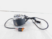 1996-1998 Harley Davidson Sportster 1200 Speedometer and Tachometer w/ Bracket - C3 Cycle