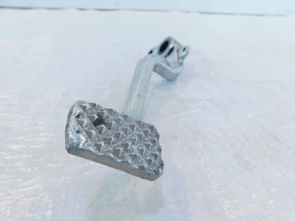 2002-2005 Kawasaki ZZR1200 ZX1200 ZX1200C Right Rear Foot Brake Pedal - C3 Cycle