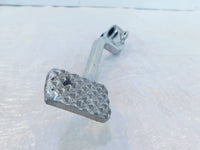2002-2005 Kawasaki ZZR1200 ZX1200 ZX1200C Right Rear Foot Brake Pedal - C3 Cycle