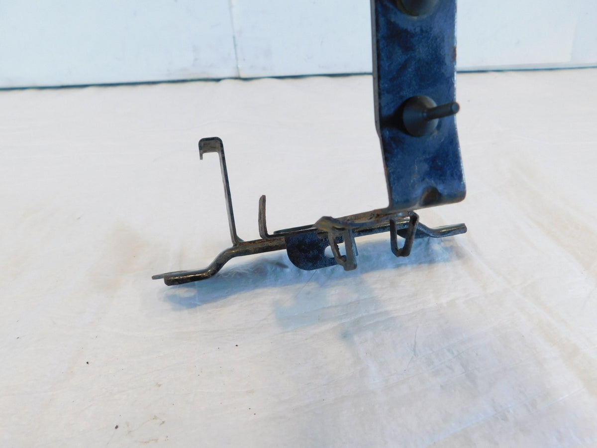 2002-2008 Kawasaki Vulcan 1500 1600 Meanstreak Battery Tray Holder Bracket Mount - C3 Cycle