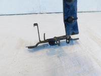 2002-2008 Kawasaki Vulcan 1500 1600 Meanstreak Battery Tray Holder Bracket Mount - C3 Cycle
