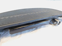 Harley Softail Heritage & Slim Front Left & Right Driver Footboard Floorboards - C3 Cycle