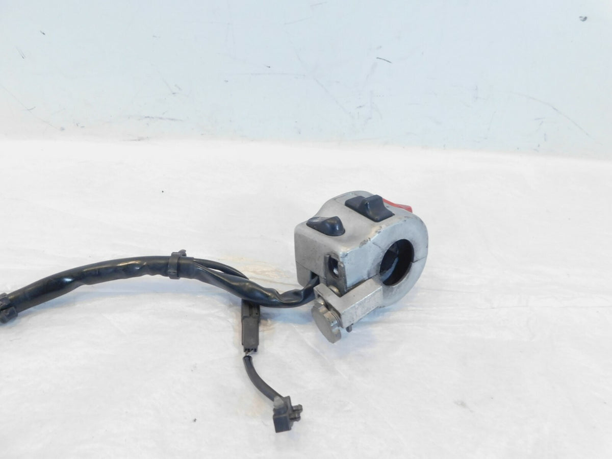 2003 03 Victory V92 Classic Cruiser Right Handlebar Engine Stop Start Switches - C3 Cycle