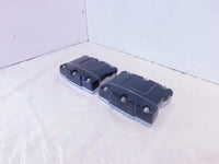 Harley Road King Dyna & Softail Black Cylinder Head Top Rocker Boxes & Arms - C3 Cycle