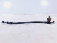 Harley Davidson Dyna Wide Glide Super Glide & Low Rider Rear Brake Line Hose - C3 Cycle