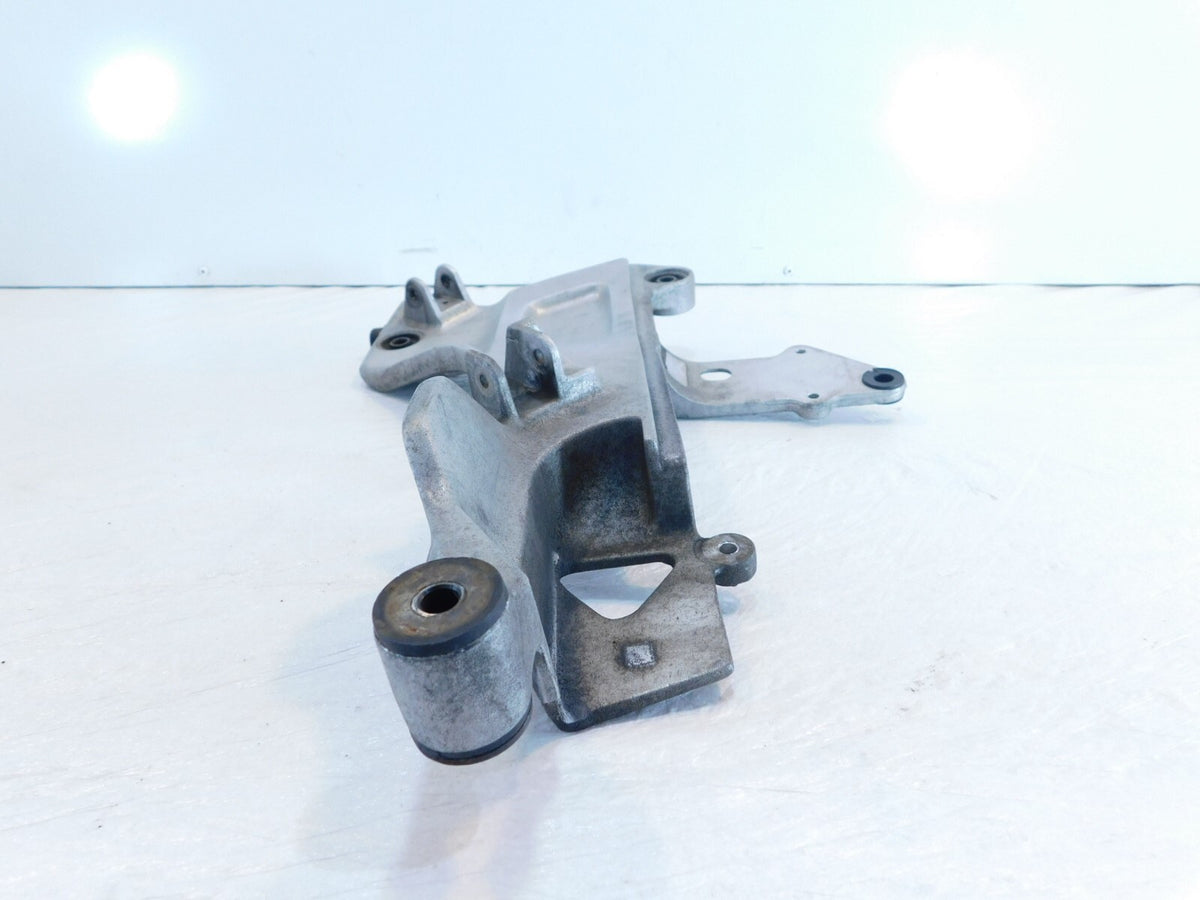 1991-1995 Honda ST1100 ST1100A ST 1100 Left Side Footrest Foot Peg Mount Bracket - C3 Cycle
