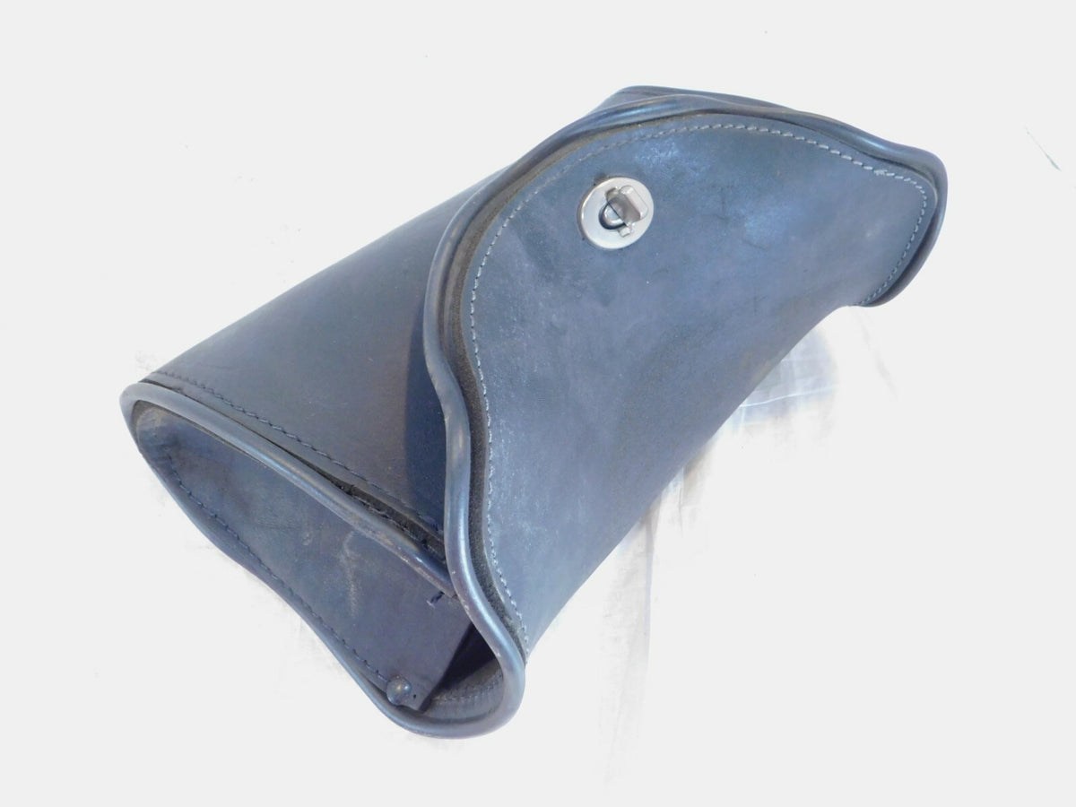 2000 Kawasaki Vulcan VN1500 Nomad Fi Main Driver Windshield Screen Storage Pouch - C3 Cycle