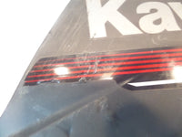 2013-2017 Kawasaki Ninja 300 EX300 Lower Right Cowl Cowling Fairing Bellypan - C3 Cycle