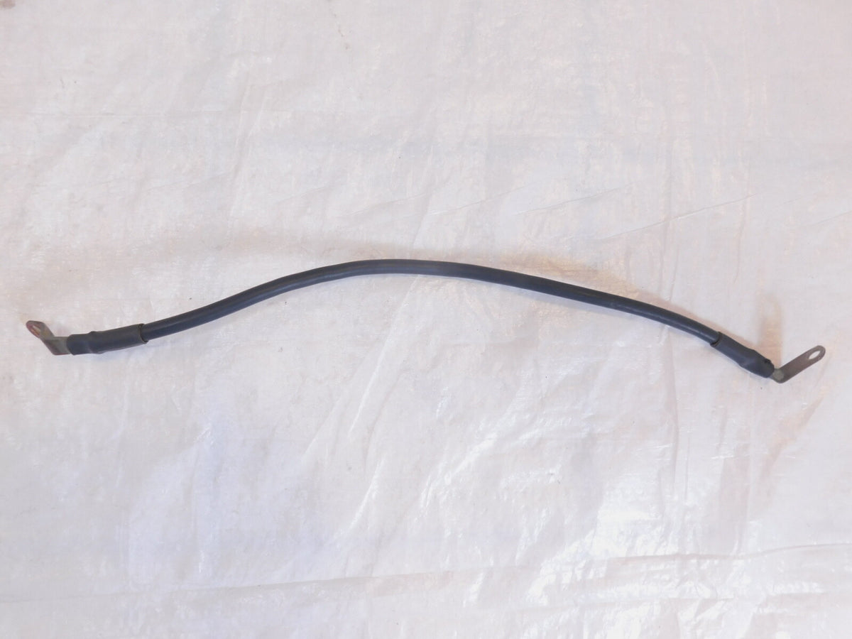 Can-Am Spyder GS RS RT Roadster 990 SE5 SM5 Ground Negative Battery Cable Wire - C3 Cycle