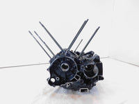 Yamaha V-Star 650 XVS650 Classic Custom Silverado Engine Motor Crankcase Cases - C3 Cycle