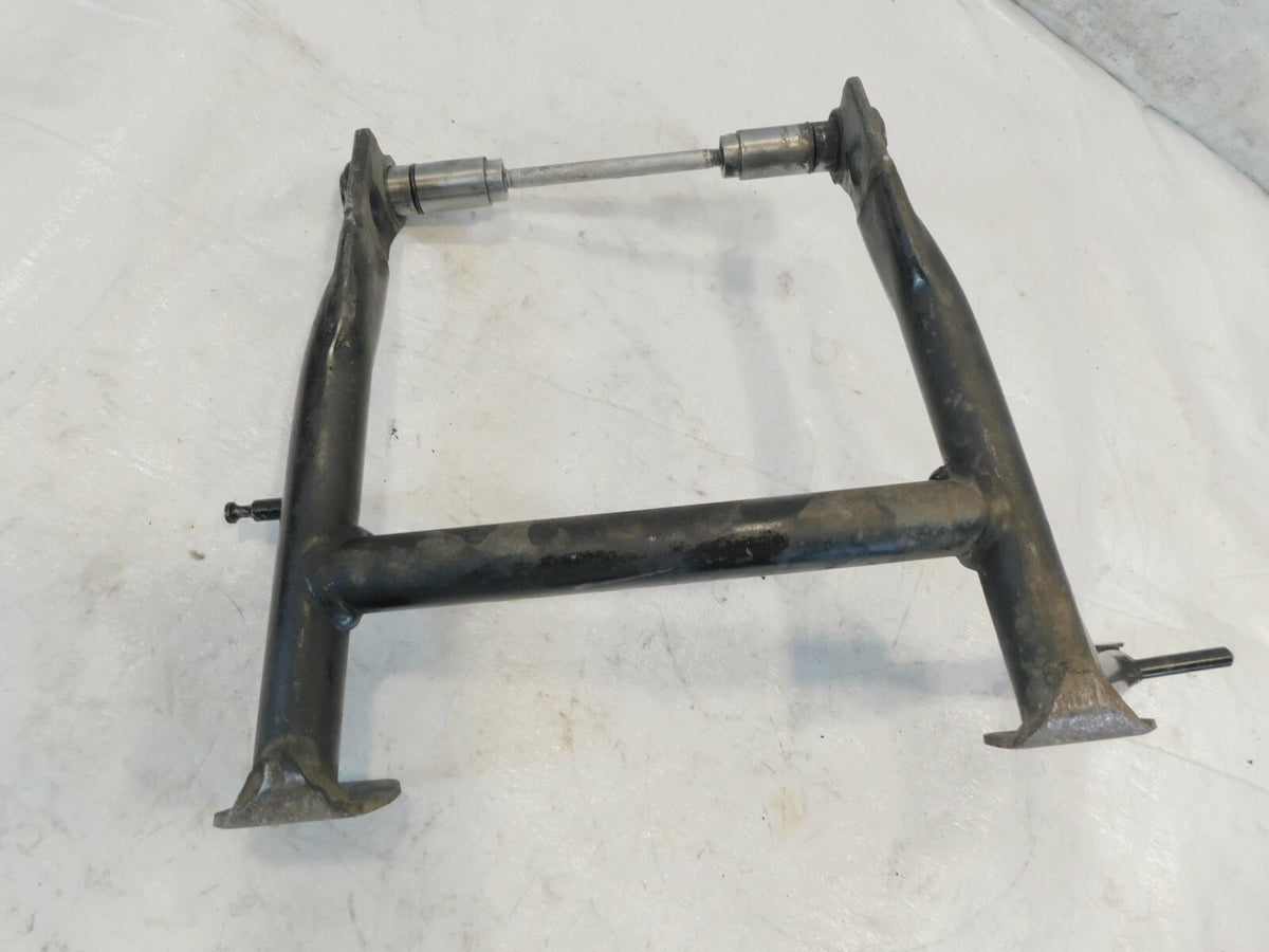 1995-2002 BMW R1100RT R1100 RT OEM Black Main Center Stand Mainstand Support