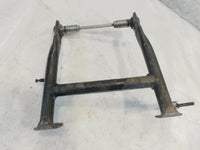 1995-2002 BMW R1100RT R1100 RT OEM Black Main Center Stand Mainstand Support