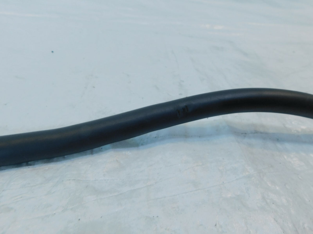 2007-2016 Suzuki Burgman AN400 Rear Wheel Brake Master Cylinder Hose Pipe Line - C3 Cycle