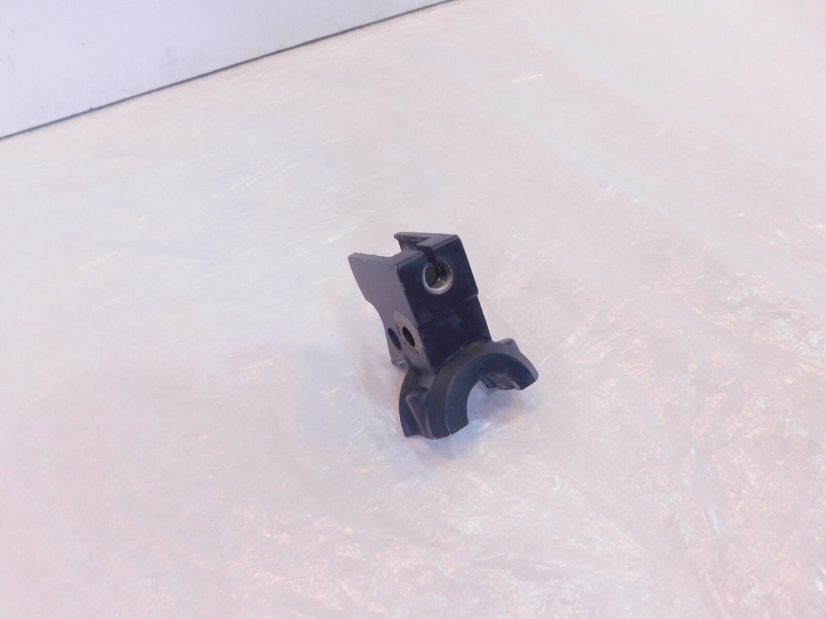 Harley Shovelhead & Evo Touring Electra Glide Softail & FXR Clutch Lever Bracket - C3 Cycle