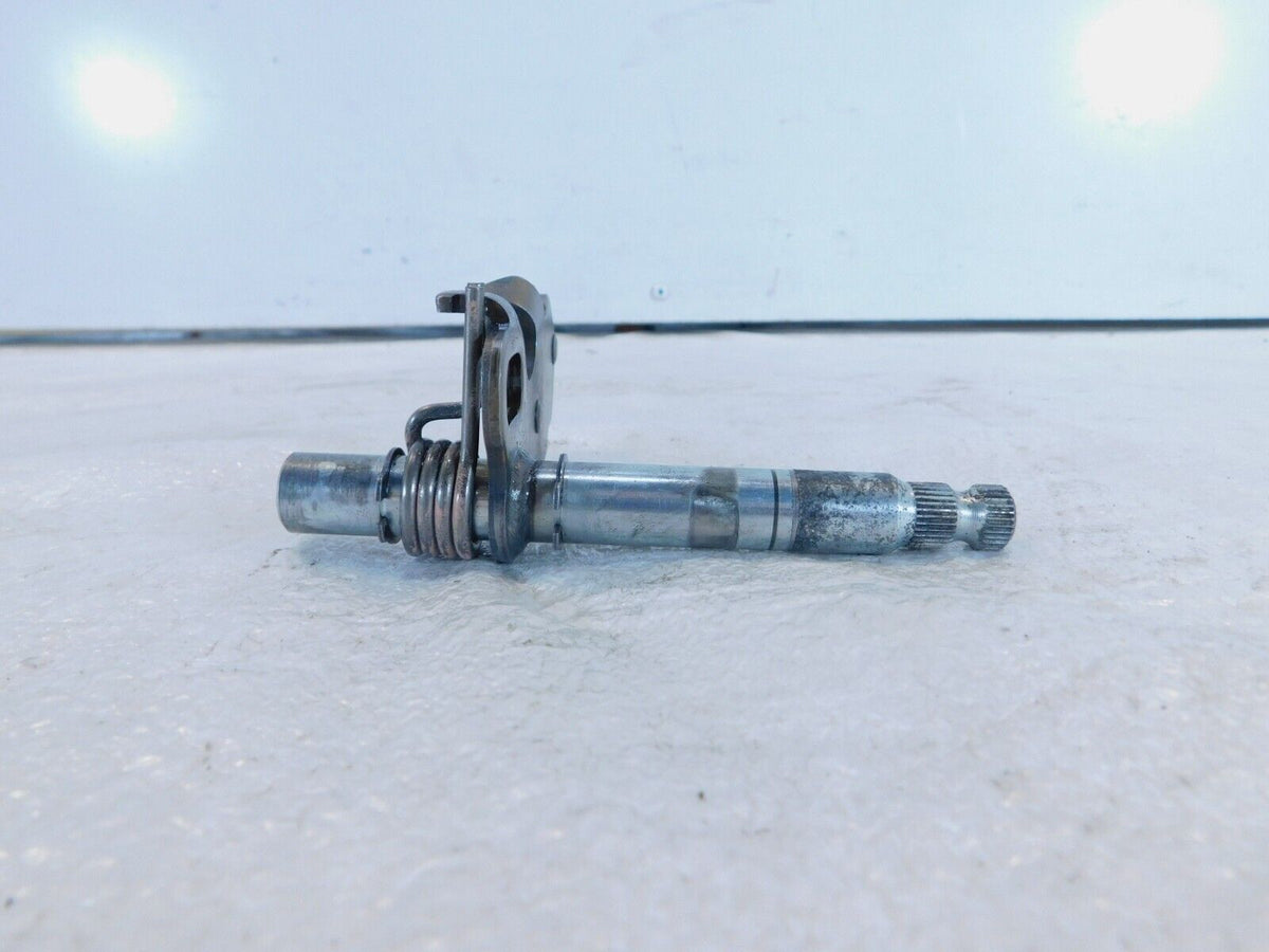 Honda Interceptor 800 VFR800 VFR800A ABS Transmission Gear Shifter Spindle Shaft