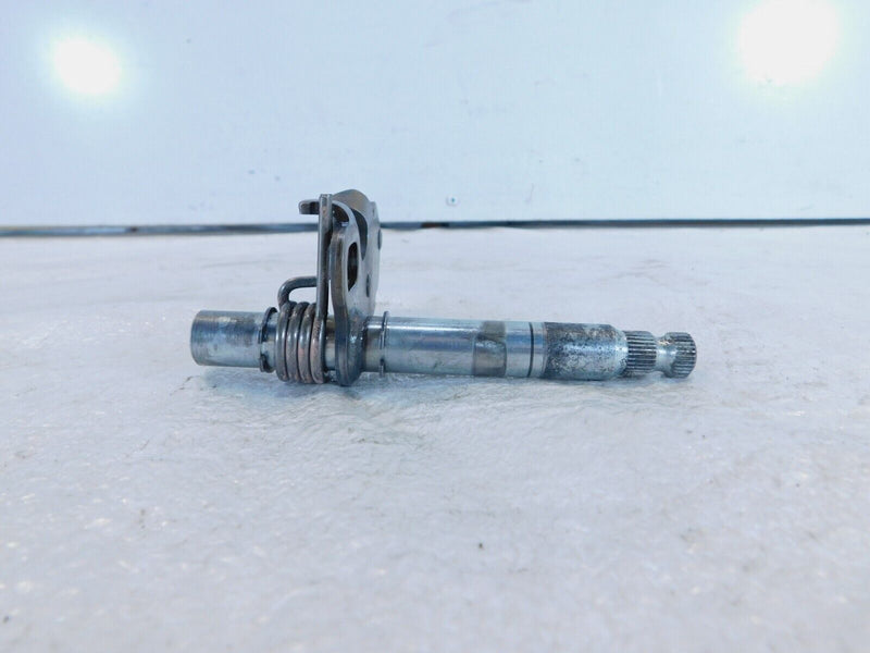Honda Interceptor 800 VFR800 VFR800A ABS Transmission Gear Shifter Spindle Shaft