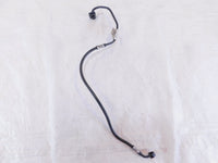 14-16 Harley Davidson Street Electra Glide ABS Rear Brake Pump Hose Line Pipe - C3 Cycle