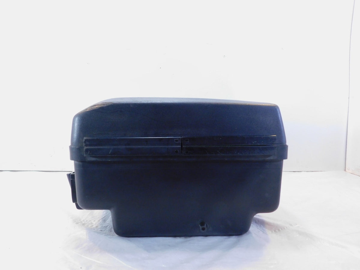 BMW K75 K75S K75RT K100 K100LT K100RS R100 Left Saddlebag Integral Luggage Box - C3 Cycle