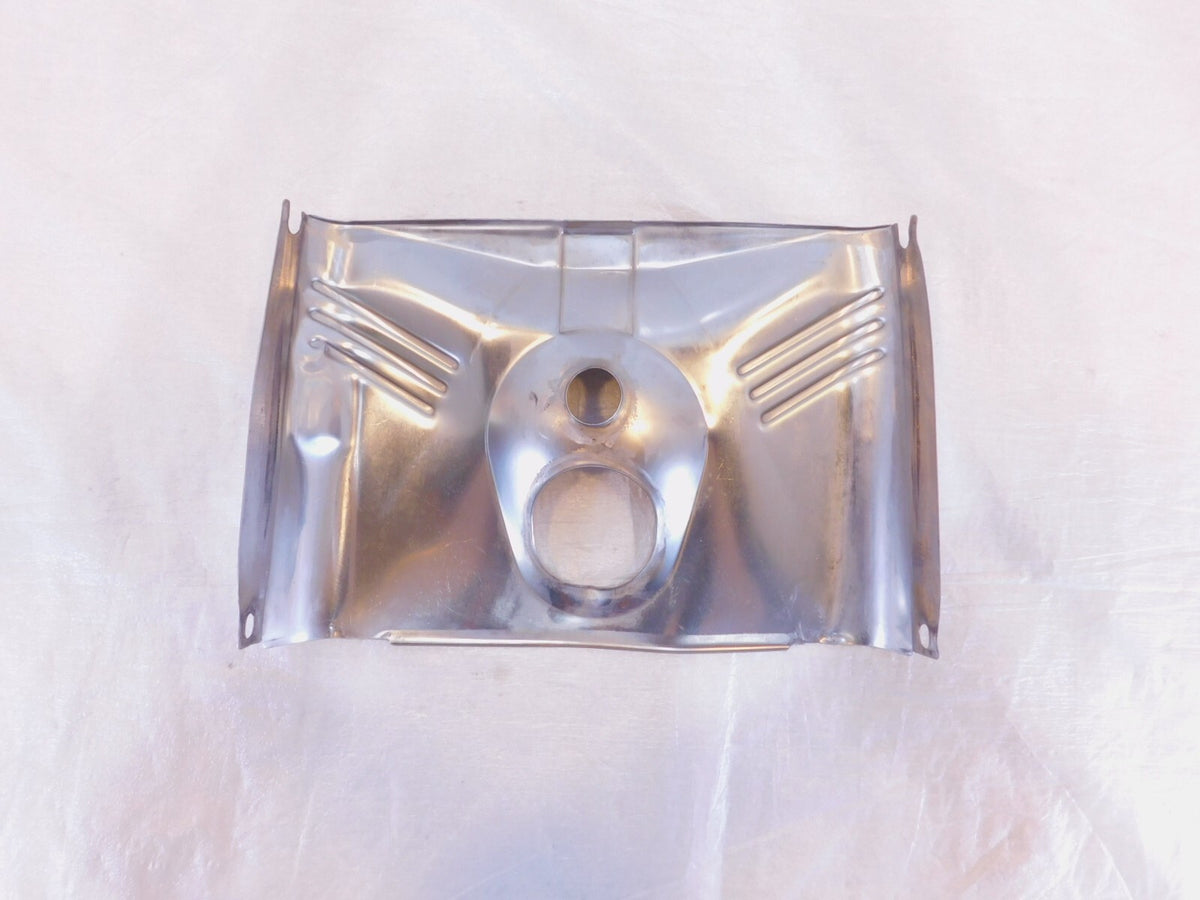 Harley Davidson Softail Heritage Classic Front Headlight Headlamp Panel 67808-86 - C3 Cycle