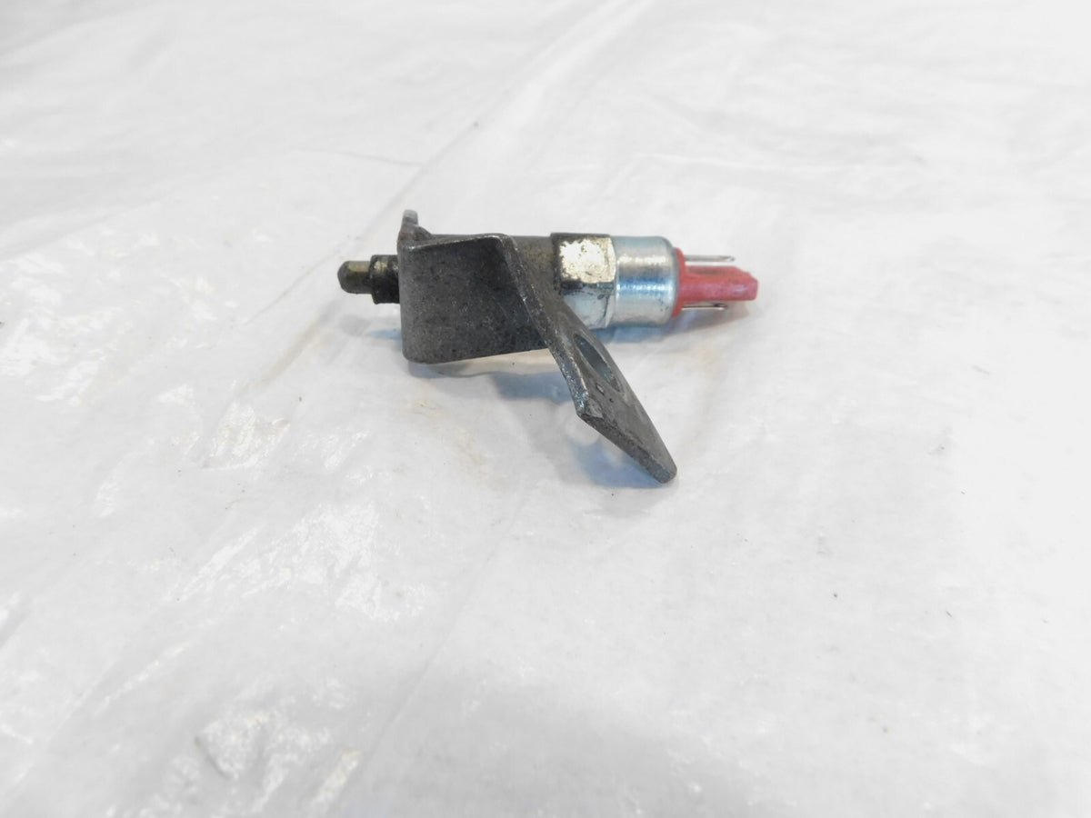 Moto Guzzi California 1100 Special Stone Vintage Alu Kickstand Side Stand Switch - C3 Cycle