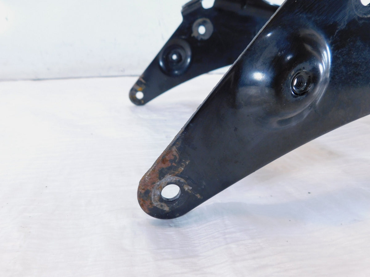 Victory Cross Roads Cross Country & Magnum Rear Fender Subframe Bracket Assembly