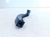 Harley Touring Road King Electra Glide Black Right Rear Footboard Mount Bracket