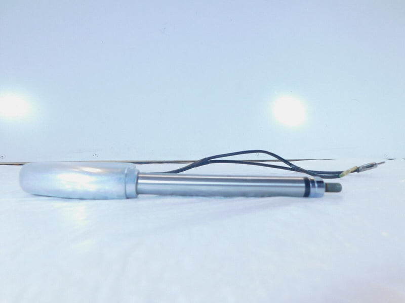 1988-2000 Honda GL1500 GL1500I Goldwing 1500 Chrome Antenna Mount Bracket