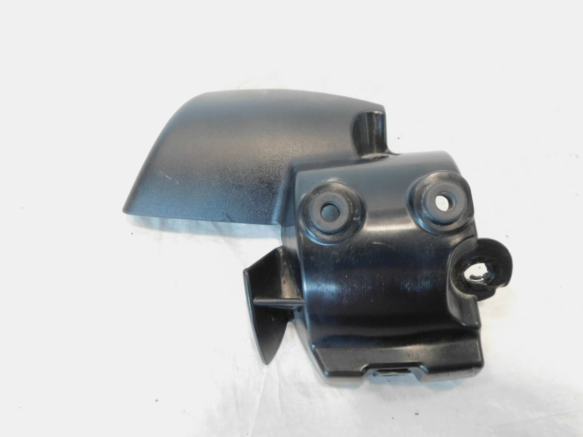 Triumph Street Scrambler & Street Twin Right Air Intake Cleaner Box Guard Cover - C3 Cycle