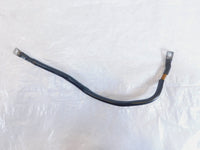 1997-2000 BMW F650 Funduro F650ST Negative Ground Battery Cable Wire Line Lead - C3 Cycle