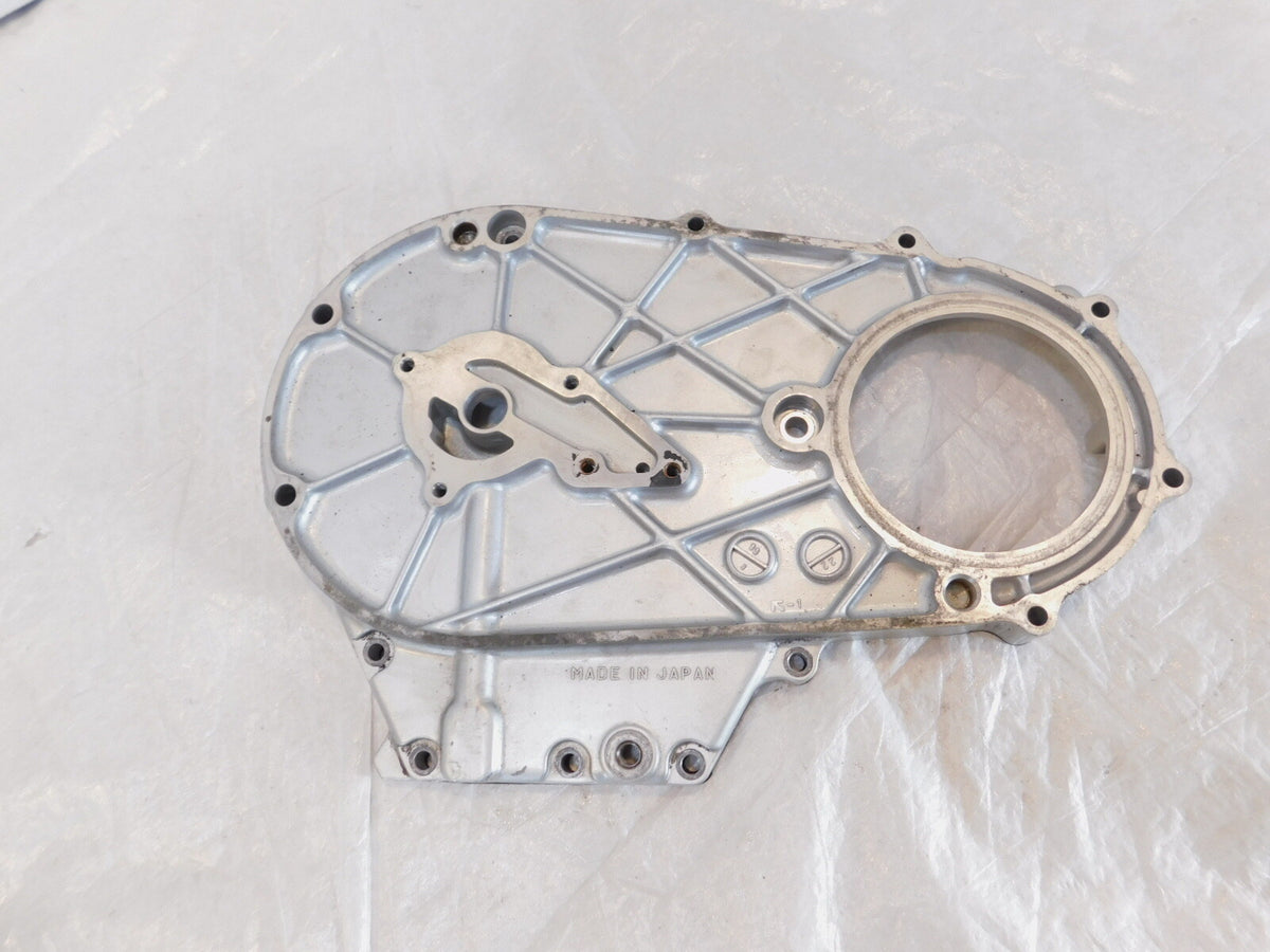 Yamaha XV1600 XV1700 Road Star 1600 Right Side Inner Transfer Gear Case Cover - C3 Cycle