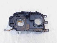 14-17 Aprilia Caponord 1200 & Rally Air Intake Filter Cleaner Box Housing Base - C3 Cycle
