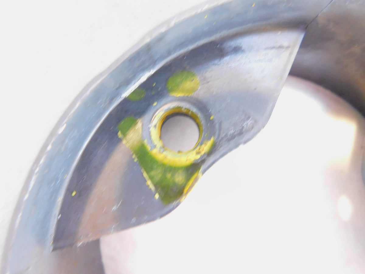 02-03 Harley Davidson V-Rod VRSC Vrod Transmission Front Drive Sprocket Pulley - C3 Cycle