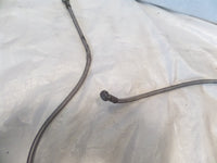 1994 KTM Enduro 620 EGS EXC RXC SX LC4 Oil Filter Pump & Brake Caliper Hose Line - C3 Cycle