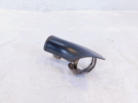 Harley Dyna Super Glide & Low Rider Front Exhaust Header Pipe Crossover Cover - C3 Cycle
