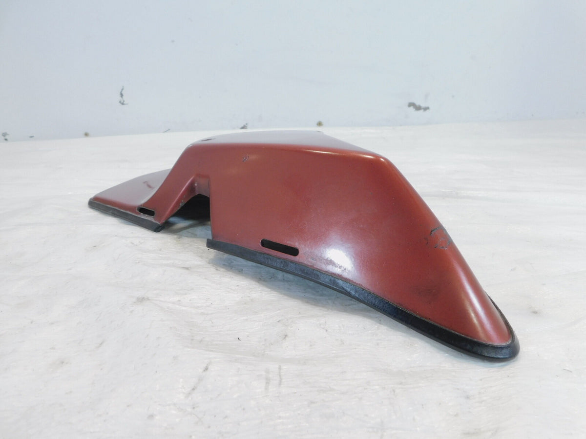 1990 90 Harley Davidson Electra Glide Left Frame Side Cover Fairing Cowling - C3 Cycle