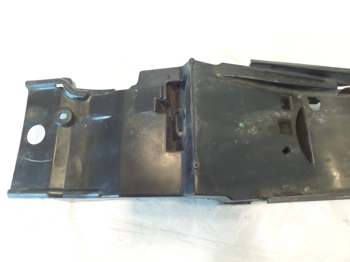 2011-2013 Honda CBR250 CBR250R CBR250RA Rear Wheel Tail Section Fender Mud Guard - C3 Cycle