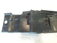 2011-2013 Honda CBR250 CBR250R CBR250RA Rear Wheel Tail Section Fender Mud Guard - C3 Cycle