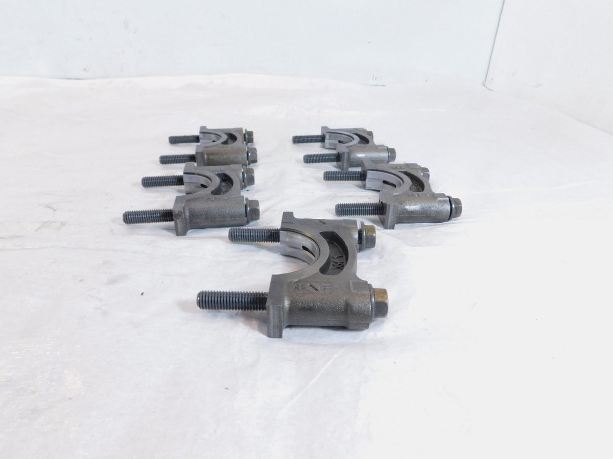 BMW K1200GT K1200RS 1200 Engine Motor Crankcase Crank Crankshaft Bearing Holders - C3 Cycle