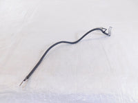 11-17 Yamaha V Star 1300 XVS13 Tourer Stryker Negative Battery Wire Cable Lead - C3 Cycle