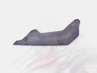 2005-2008 BMW K1200R & Sport Front Wheel Carrier Left Fork Cover Fairing Trim - C3 Cycle