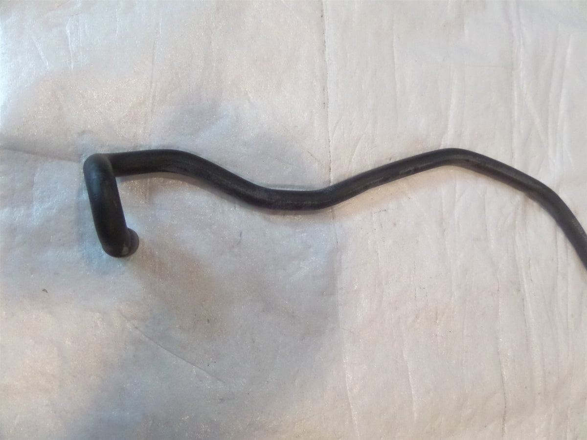 Triumph Trophy SE Tiger Explorer XC Electrical Wiring Harness Crankcase Bracket - C3 Cycle