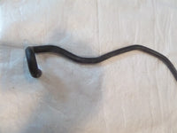 Triumph Trophy SE Tiger Explorer XC Electrical Wiring Harness Crankcase Bracket - C3 Cycle