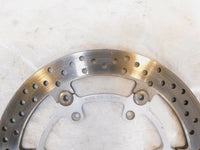 2006-2013 06-13 KTM 990 Adventure R S Front Wheel Disc Brake Rotor - 4.87mm - C3 Cycle