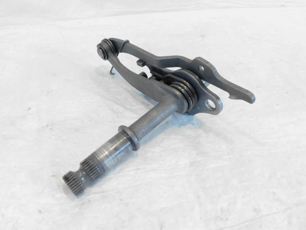 Ducati Monster SuperSport 939 XDiavel Transmission Gear Shift Shifter Shaft Pawl - C3 Cycle