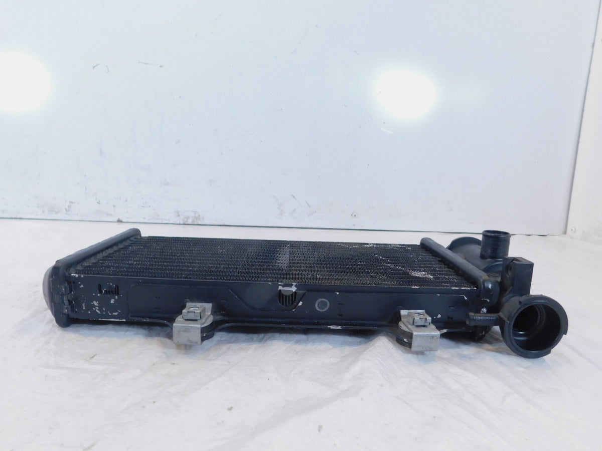 BMW F650CS F650GS Dakar & G650GS Sertao Engine Motor Water Cooling Radiator - C3 Cycle