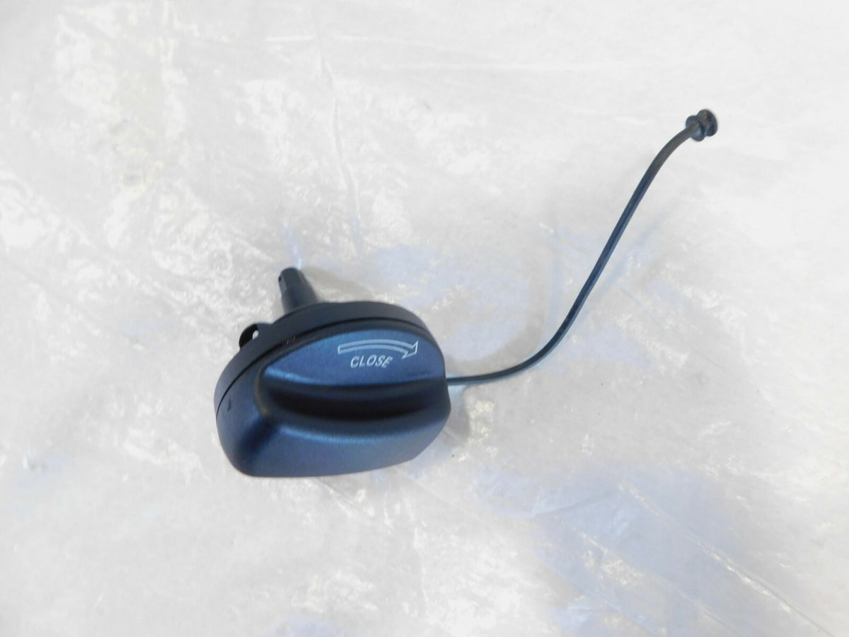 2011-2020 BMW C600 C650 Sport C650GT Scooter Gas Petrol Fuel Tank Filler Cap - C3 Cycle